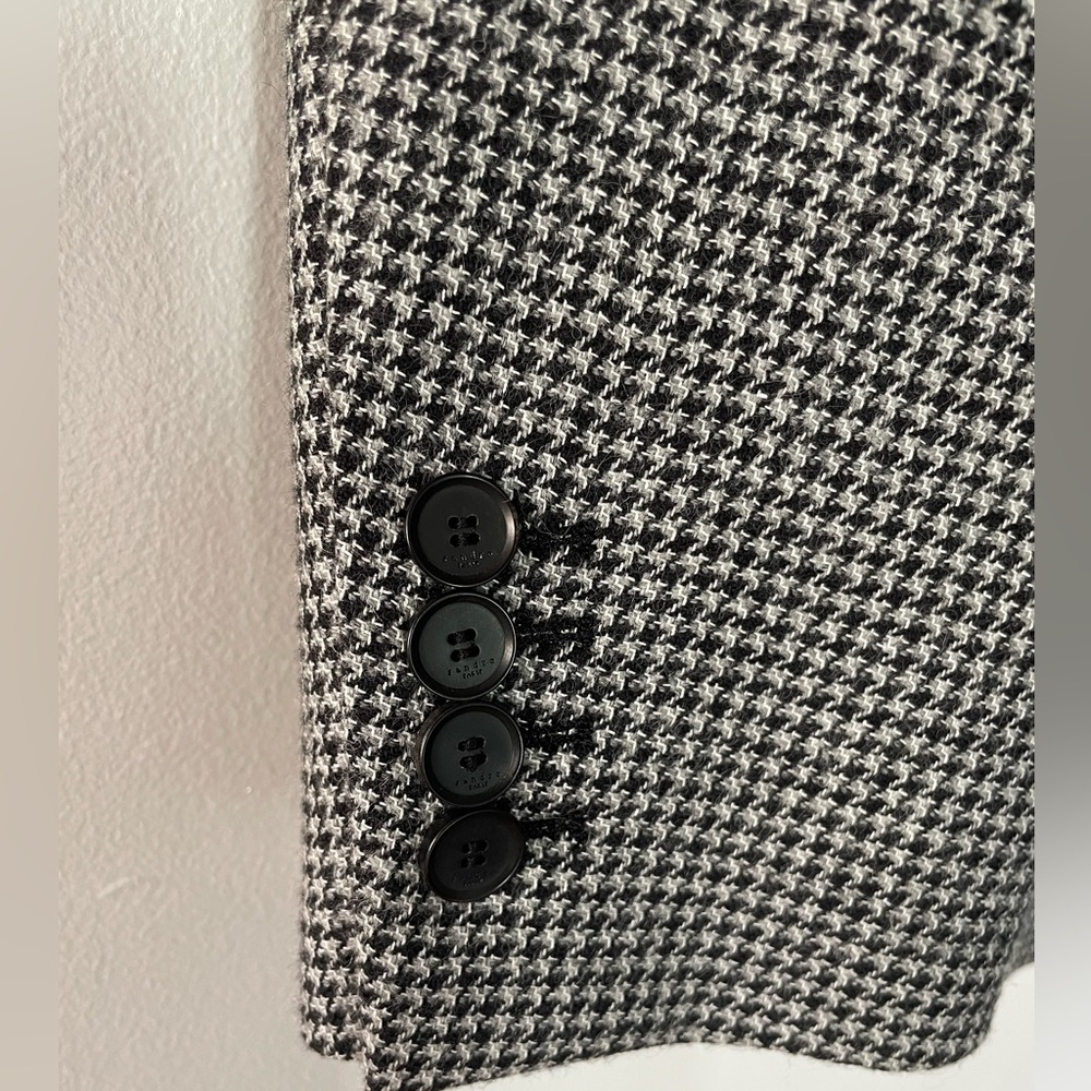 Sandro Blazer - Picture 9 of 9